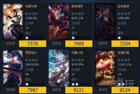 lol全英雄礼包多少钱,英雄联盟全英雄礼包-第1张图片 lol全英雄礼包多少钱,英雄联盟全英雄礼包-第1张图片