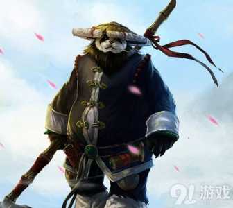 魔兽武僧技能,魔兽世界武僧专业技能-第3张图片 魔兽武僧技能,魔兽世界武僧专业技能-第3张图片