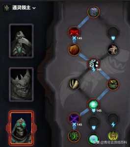 魔兽武僧技能,魔兽世界武僧专业技能-第4张图片 魔兽武僧技能,魔兽世界武僧专业技能-第4张图片