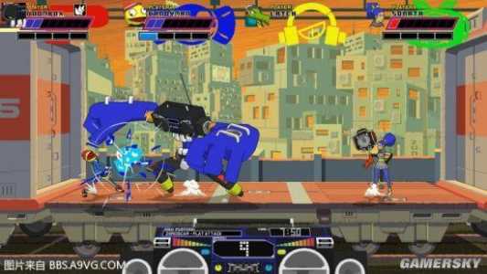 索尼ps4游戏推荐排行(ps4索尼游戏排行榜)-第2张图片 索尼ps4游戏推荐排行(ps4索尼游戏排行榜)-第2张图片