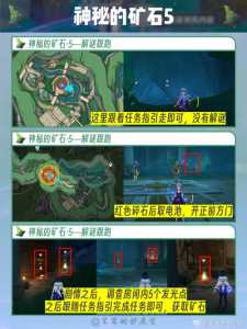 原神最新游戏攻略图文-第1张图片 原神最新游戏攻略图文-第1张图片