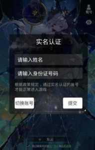 什么游戏没有实名认证又好玩-第2张图片 什么游戏没有实名认证又好玩-第2张图片