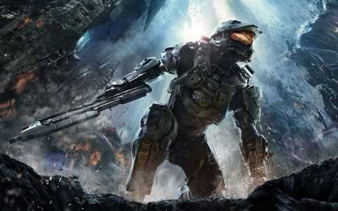 ps4类似光环的游戏叫什么-第4张图片 ps4类似光环的游戏叫什么-第4张图片