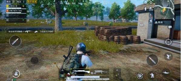 什么射击游戏比较好玩-第1张图片 什么射击游戏比较好玩-第1张图片