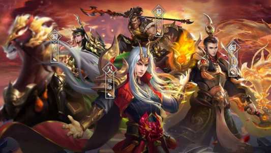 不烧钱的策略游戏推荐-第3张图片