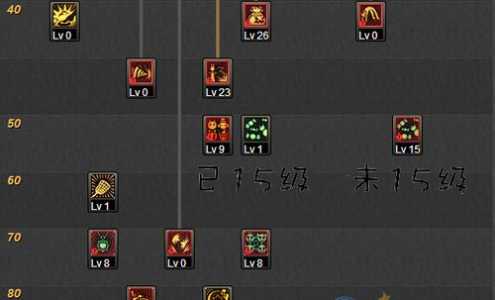 dnf魔道伤害为什么这么低,dnf魔道需要高强吗-第1张图片 dnf魔道伤害为什么这么低,dnf魔道需要高强吗-第1张图片