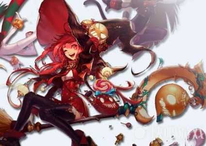 dnf魔道伤害为什么这么低,dnf魔道需要高强吗-第2张图片 dnf魔道伤害为什么这么低,dnf魔道需要高强吗-第2张图片