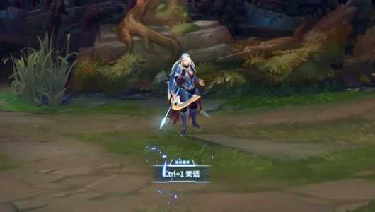 寒冰射手冠军皮肤,寒冰射手原(yuán)皮?-第2张图片 寒冰射手冠军皮肤,寒冰射手原(yuán)皮?-第2张图片