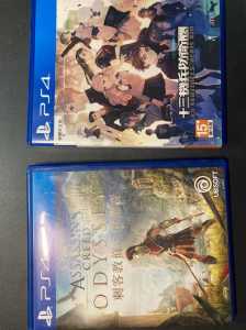 ps4游戏需要光盘才能玩吗知乎-第1张图片 ps4游戏需要光盘才能玩吗知乎-第1张图片