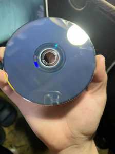 ps4结束游戏后用不用取出光盘-第3张图片 ps4结束游戏后用不用取出光盘-第3张图片
