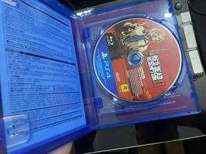 ps4结束游戏后用不用取出光盘-第4张图片 ps4结束游戏后用不用取出光盘-第4张图片