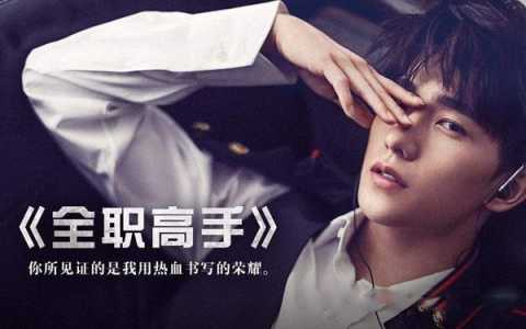 全职高手中荣耀教科书台词了-第2张图片 全职高手中荣耀教科书台词了-第2张图片