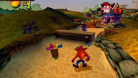 ps1游戏哪些好玩一点的游戏-第2张图片 ps1游戏哪些好玩一点的游戏-第2张图片