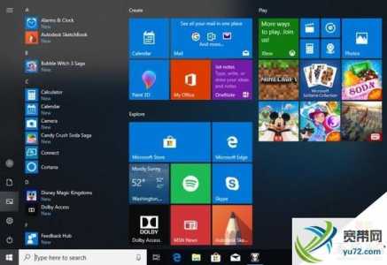 win10那版玩游戏好-第1张图片 win10那版玩游戏好-第1张图片