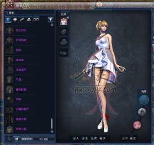 剑灵时装怎么制作，剑灵怎么做时装？-第6张图片
