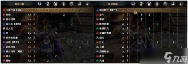 怪物猎人xx双刀什么风格的简单介绍-第3张图片 怪物猎人xx双刀什么风格的简单介绍-第3张图片