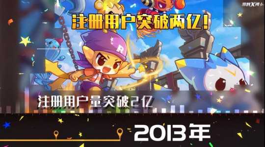洛克王国什么时候上线,洛克王国什么时候出新活动-第3张图片 洛克王国什么时候上线,洛克王国什么时候出新活动-第3张图片