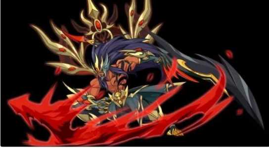 洛克王(wáng)国武王(wáng)在哪获得2021,洛克王(wáng)国武王(wáng)在哪获得2021年-第3张图片 洛克王(wáng)国武王(wáng)在哪获得2021,洛克王(wáng)国武王(wáng)在哪获得2021年-第3张图片