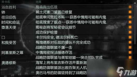使命召唤9修正补丁怎么用,使命召唤9武器解锁补丁?-第3张图片 使命召唤9修正补丁怎么用,使命召唤9武器解锁补丁?-第3张图片