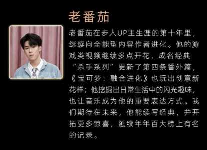 十大游戏解说排名-第1张图片 十大游戏解说排名-第1张图片