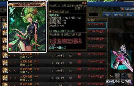 dnf普通装扮兑换券怎么得-第3张图片 dnf普通装扮兑换券怎么得-第3张图片
