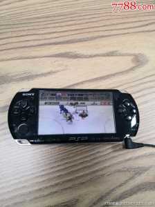 怎么在psp上玩原神,psp1000能玩原神吗-第3张图片 怎么在psp上玩原神,psp1000能玩原神吗-第3张图片