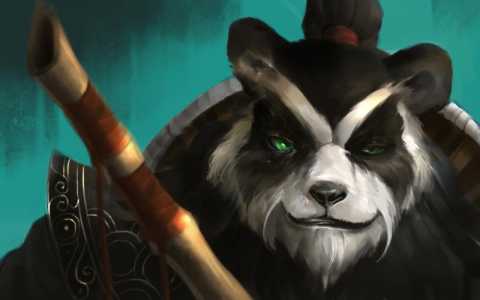 魔兽世界熊猫人萨满怎么样,魔兽世界熊猫人萨满怎么样啊-第2张图片 魔兽世界熊猫人萨满怎么样,魔兽世界熊猫人萨满怎么样啊-第2张图片