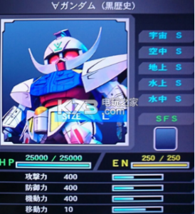 sd高达g世纪创世角色技能,sd高达g世纪创世全人(rén)物图鉴?-第1张图片 sd高达g世纪创世角色技能,sd高达g世纪创世全人(rén)物图鉴?-第1张图片