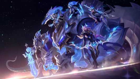 剑魔冠军皮肤,剑魔冠军皮肤DRX-第4张图片 剑魔冠军皮肤,剑魔冠军皮肤DRX-第4张图片