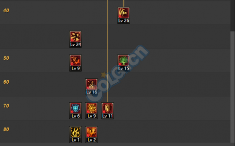 魔枪士光枪技能加点最新,魔枪士光枪和暗枪-第4张图片 魔枪士光枪技能加点最新,魔枪士光枪和暗枪-第4张图片