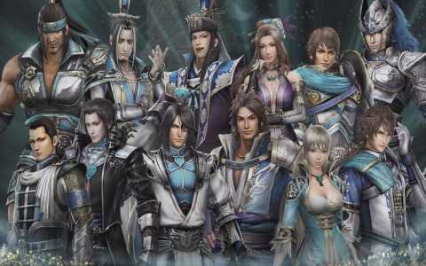 真三国无双7和6哪个好玩?真三国无双7和5?-第3张图片 真三国无双7和6哪个好玩?真三国无双7和5?-第3张图片