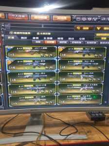 穿越火线电脑版怎么改名,穿越火线如何改名字电脑-第2张图片 穿越火线电脑版怎么改名,穿越火线如何改名字电脑-第2张图片