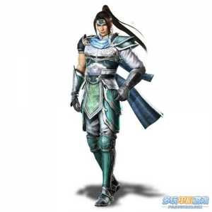 三国无双6赵云武器获得流程,真三国无双6猛将传赵云武器搭配?-第2张图片 三国无双6赵云武器获得流程,真三国无双6猛将传赵云武器搭配?-第2张图片