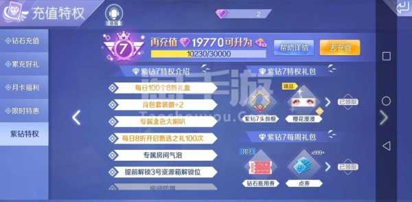梦幻恋舞vip16多少钱,梦幻恋舞vip费用表?-第1张图片 梦幻恋舞vip16多少钱,梦幻恋舞vip费用表?-第1张图片
