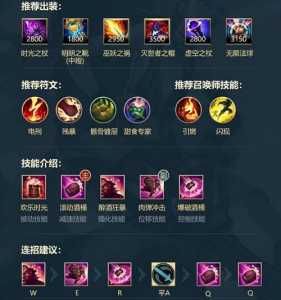 英雄联盟天赋怎么点,英雄联盟天赋怎么点海克斯闪现?-第3张图片 英雄联盟天赋怎么点,英雄联盟天赋怎么点海克斯闪现?-第3张图片