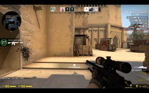 csgo大逃杀模式在哪?csgo大逃杀模式在哪玩?-第1张图片 csgo大逃杀模式在哪?csgo大逃杀模式在哪玩?-第1张图片