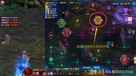dnf超时空漩涡罗什怎么打,地下城超时空漩涡罗什怎么打-第2张图片 dnf超时空漩涡罗什怎么打,地下城超时空漩涡罗什怎么打-第2张图片
