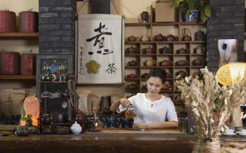 开个茶餐(cān)厅要多少钱?开个茶餐(cān)厅赚钱吗?-第4张图片 开个茶餐(cān)厅要多少钱?开个茶餐(cān)厅赚钱吗?-第4张图片