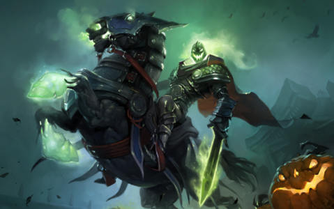 魔兽世界(jiè)幽灵军马的颅骨怎么获得?魔兽世界(jiè)幽灵军马积分兑换?-第6张图片 魔兽世界(jiè)幽灵军马的颅骨怎么获得?魔兽世界(jiè)幽灵军马积分兑换?-第6张图片