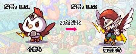 洛(luò)克王国小雷虎什么性格好,洛(luò)克王国小雷鸟?-第4张图片 洛(luò)克王国小雷虎什么性格好,洛(luò)克王国小雷鸟?-第4张图片