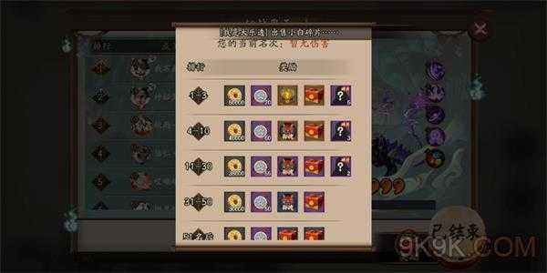 天井下无法获得(dé)的技能,天井下获得(dé)方式?-第3张图片 天井下无法获得(dé)的技能,天井下获得(dé)方式?-第3张图片