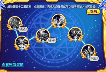 洛克王国十二星座宠物哪个厉害?洛克王国12星座宠物哪个最厉害?-第3张图片 洛克王国十二星座宠物哪个厉害?洛克王国12星座宠物哪个最厉害?-第3张图片