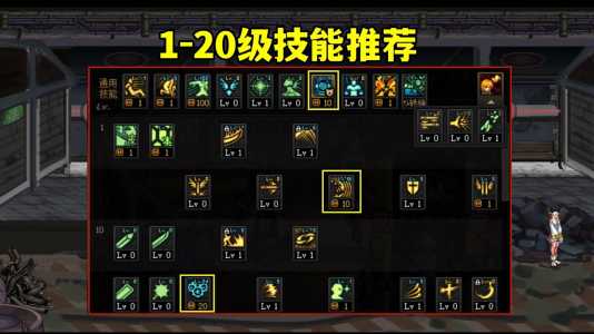 云上城阿修罗技能加点,云上城格斗家阿修罗和气功师?-第2张图片 云上城阿修罗技能加点,云上城格斗家阿修罗和气功师?-第2张图片