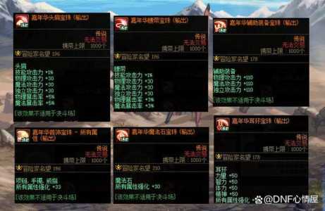 dnf神器装扮怎么转换,dnf神器装扮如何转换?-第4张图片 dnf神器装扮怎么转换,dnf神器装扮如何转换?-第4张图片