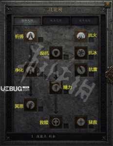 圣骑士什么天赋练级快,圣骑士练级加点?-第2张图片 圣骑士什么天赋练级快,圣骑士练级加点?-第2张图片