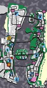 罪恶都市警用飞机在哪?罪恶都市警局飞机怎么拿?-第3张图片 罪恶都市警用飞机在哪?罪恶都市警局飞机怎么拿?-第3张图片