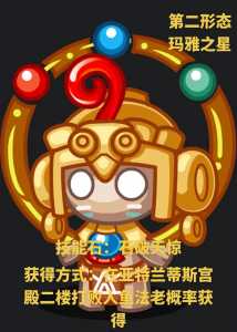洛克王(wáng)国玛雅石像鬼怎么得,洛克王(wáng)国玛雅石像鬼厉害吗?-第5张图片 洛克王(wáng)国玛雅石像鬼怎么得,洛克王(wáng)国玛雅石像鬼厉害吗?-第5张图片