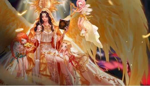 dnf女圣骑士主要技能,dnf女圣骑士技能加点?-第1张图片 dnf女圣骑士主要技能,dnf女圣骑士技能加点?-第1张图片