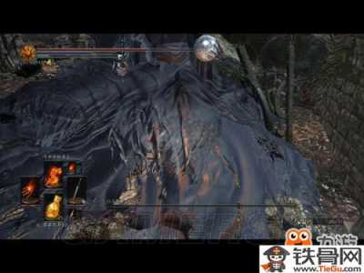 黑暗之魂3第一关boss怎么打,黑暗之魂3第一关boss怎么打-第2张图片 黑暗之魂3第一关boss怎么打,黑暗之魂3第一关boss怎么打-第2张图片