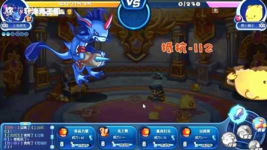 洛克王国石之伤麋鹿怎么培育,洛克王国麋鹿厉害吗-第5张图片 洛克王国石之伤麋鹿怎么培育,洛克王国麋鹿厉害吗-第5张图片